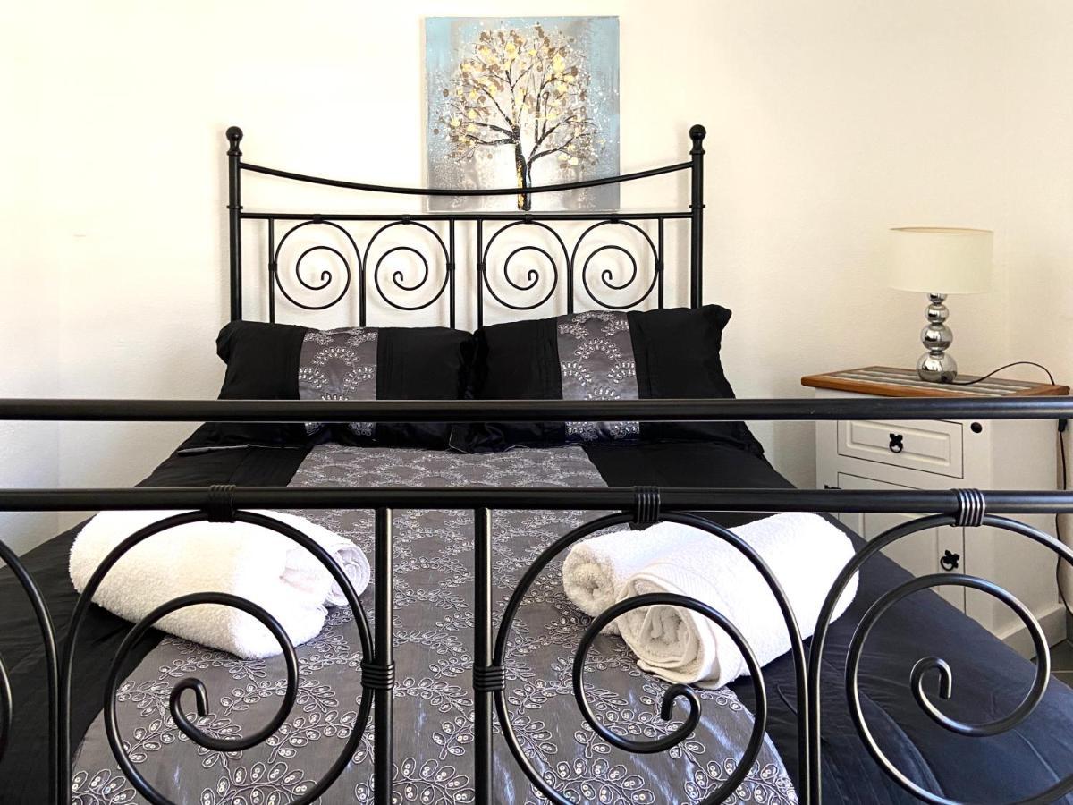 La Caleta Penthouse Costa Adeje Apartman Kültér fotó
