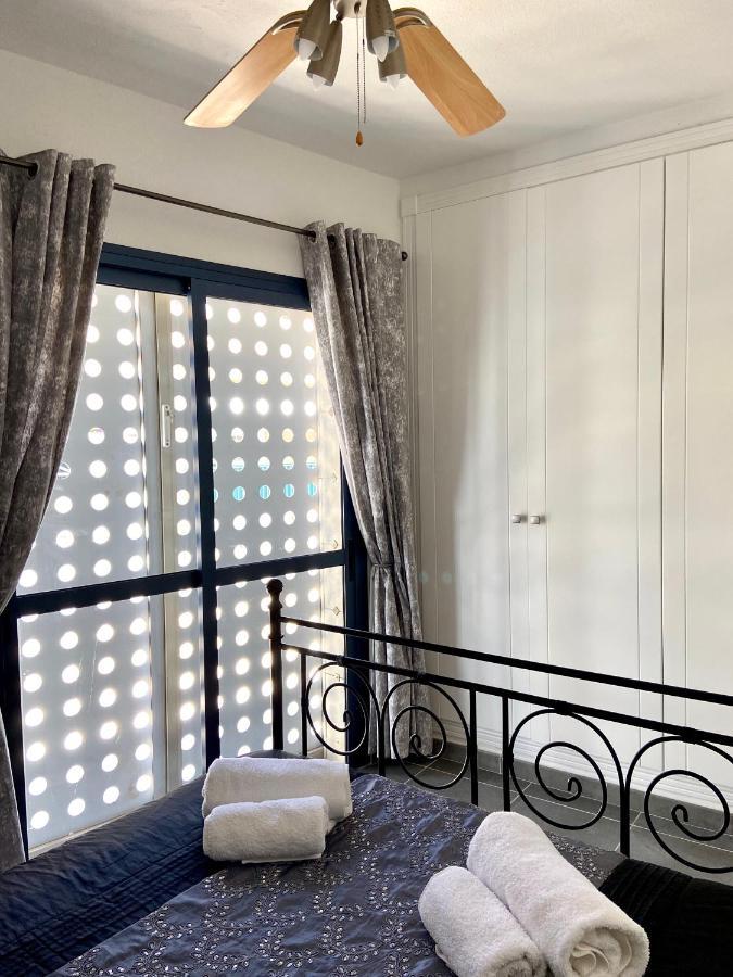 La Caleta Penthouse Costa Adeje Apartman Kültér fotó