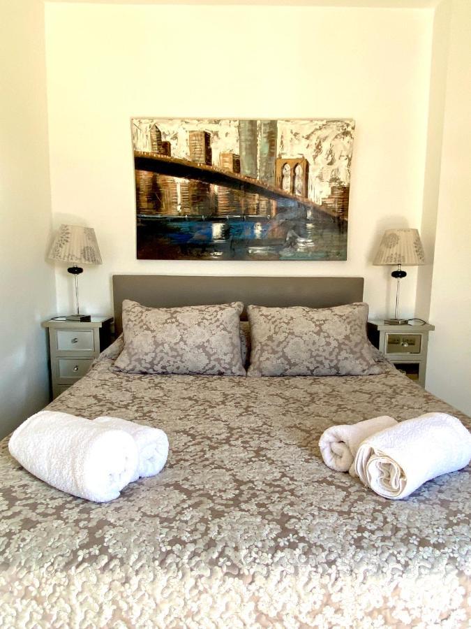 La Caleta Penthouse Costa Adeje Apartman Kültér fotó