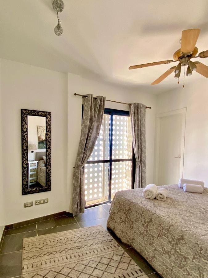 La Caleta Penthouse Costa Adeje Apartman Kültér fotó