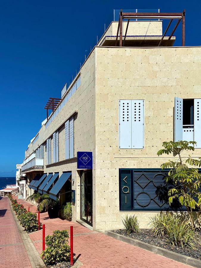 La Caleta Penthouse Costa Adeje Apartman Kültér fotó