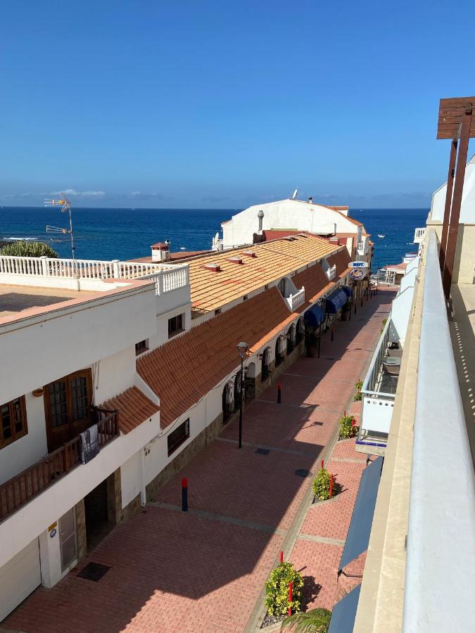 La Caleta Penthouse Costa Adeje Apartman Kültér fotó