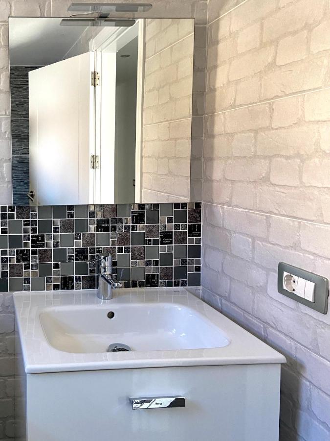 La Caleta Penthouse Costa Adeje Apartman Kültér fotó