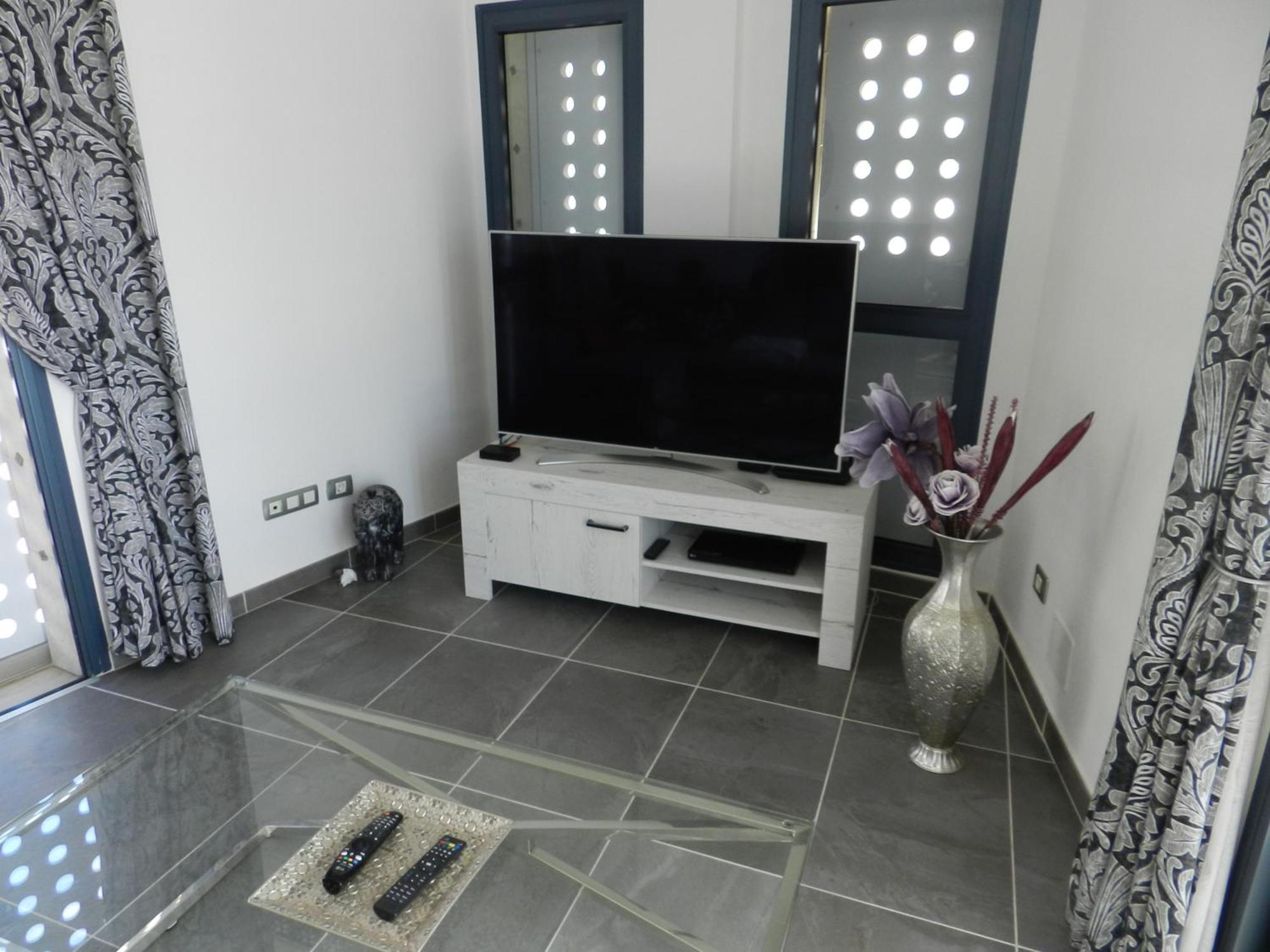 La Caleta Penthouse Costa Adeje Apartman Kültér fotó
