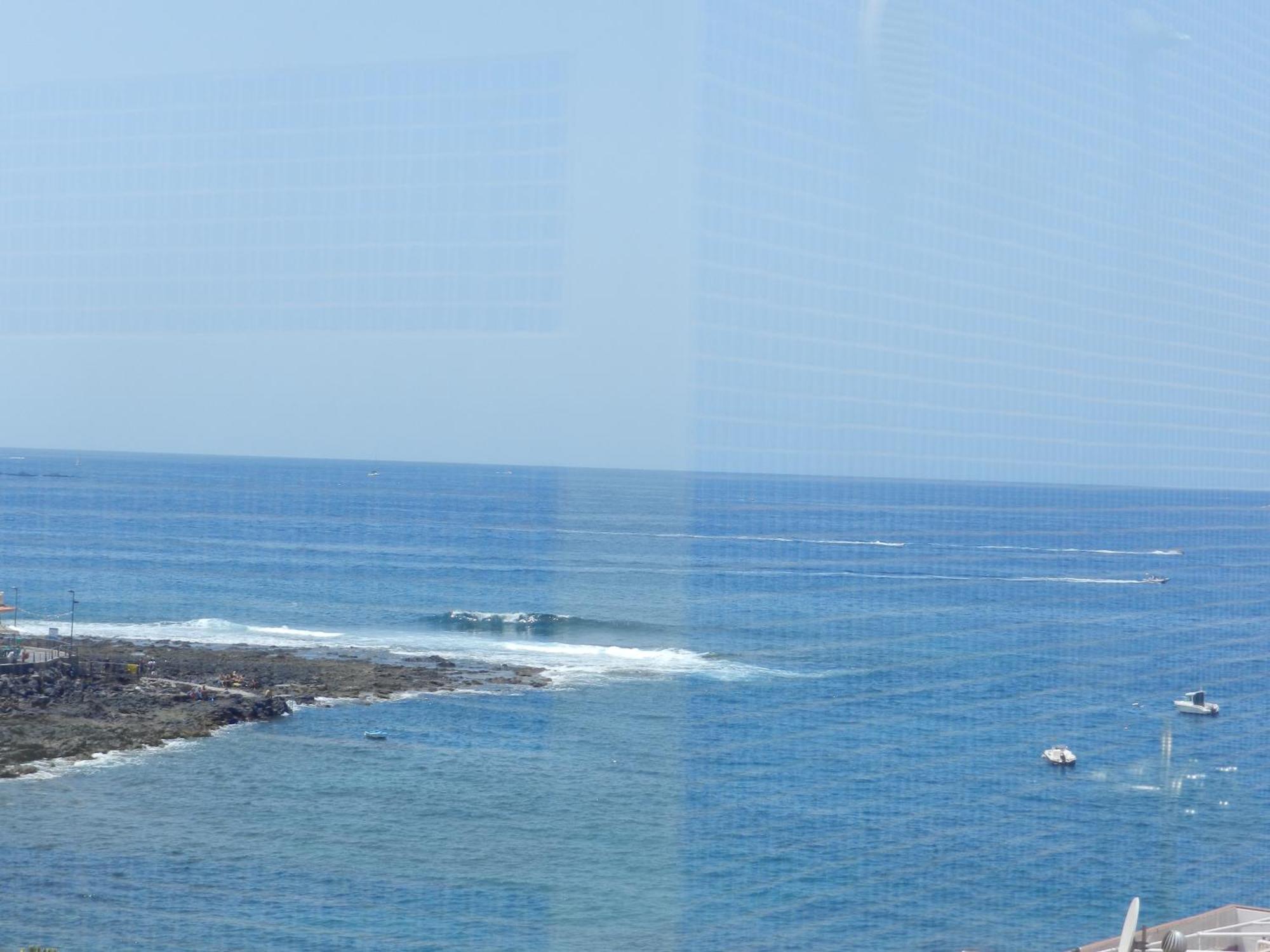 La Caleta Penthouse Costa Adeje Apartman Kültér fotó